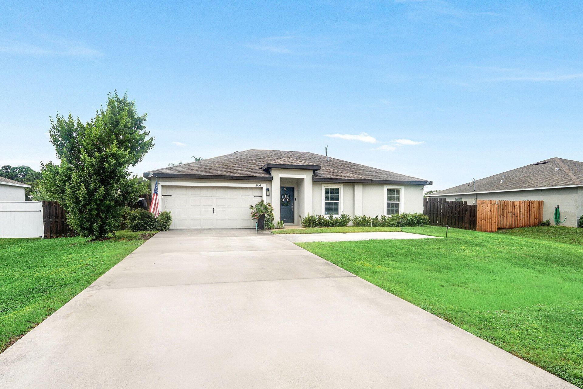 3758 SW Darwin Boulevard, Port Saint Lucie, FL 34953 Photo