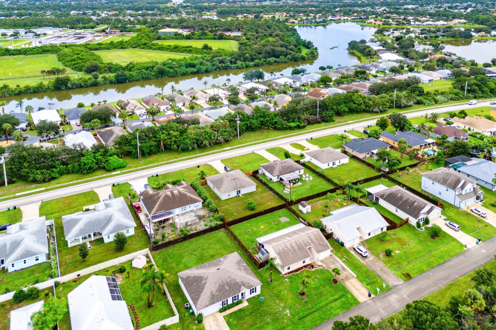 3758 SW Darwin Boulevard, Port Saint Lucie, FL 34953 Photo
