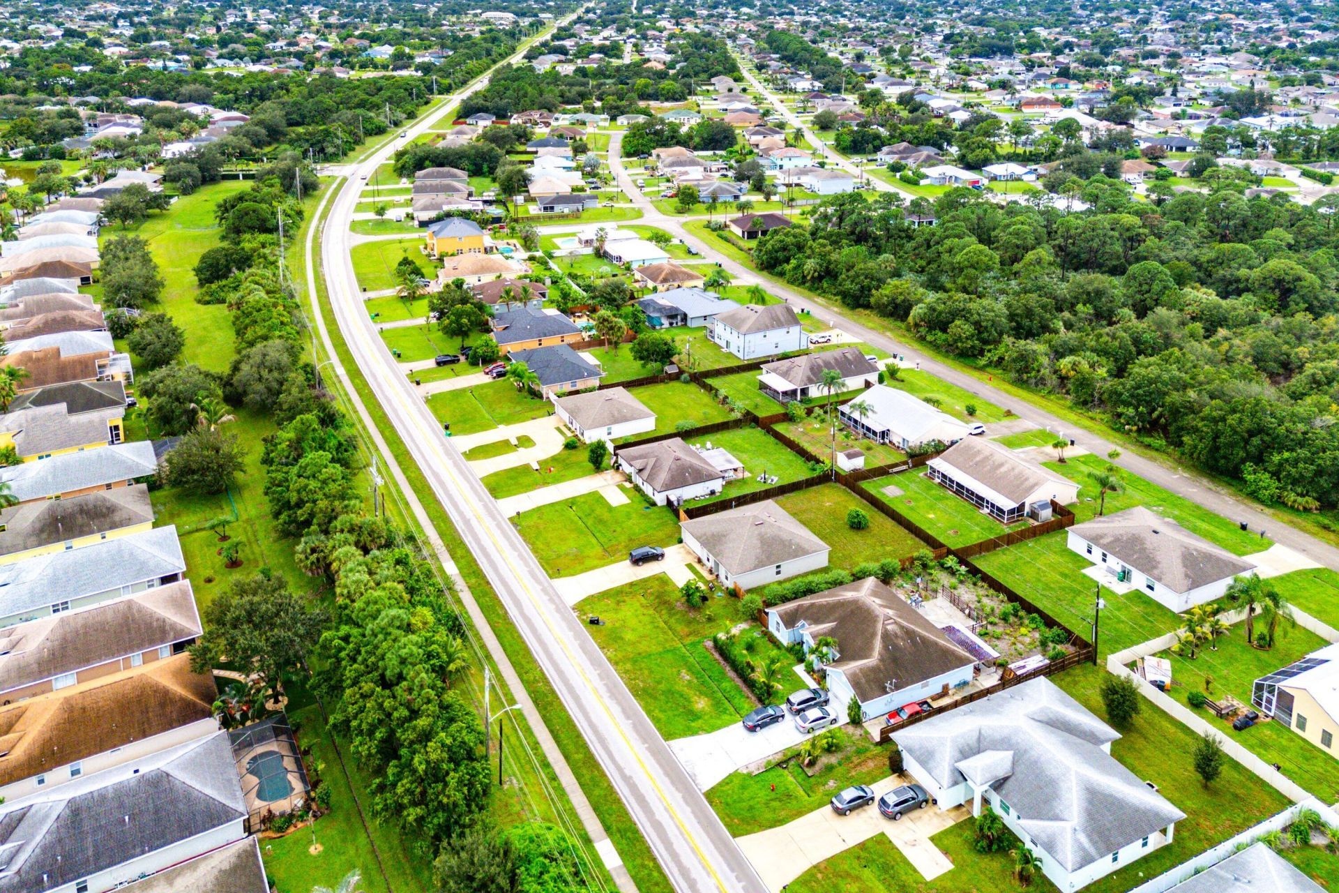 3758 SW Darwin Boulevard, Port Saint Lucie, FL 34953 Photo