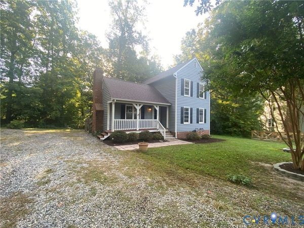 10700 Hunters Landing Court , Chesterfield, VA 23832