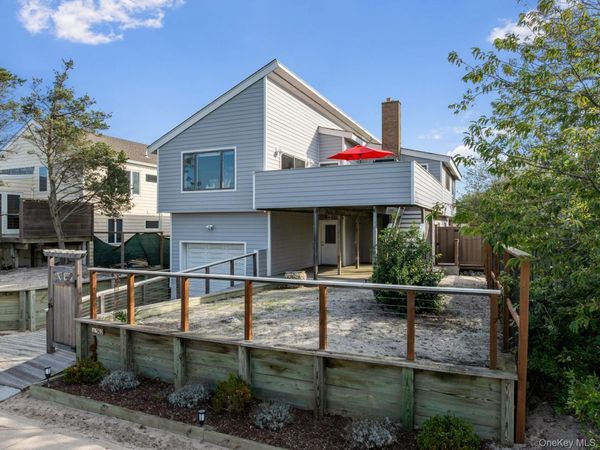 362 Surf Road, Ocean Beach, NY 11770