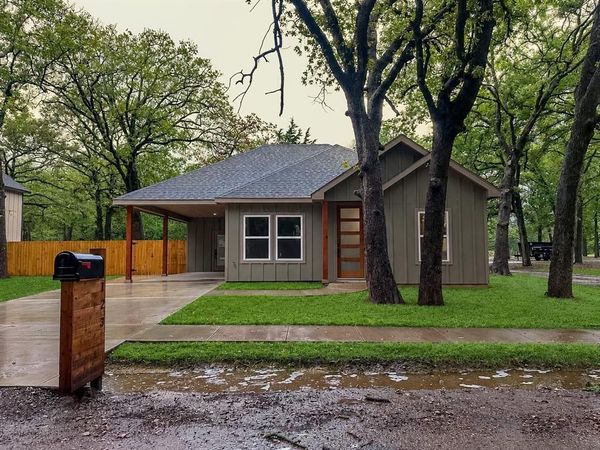 123 SEAGROVE Lane, Quinlan, TX 75474