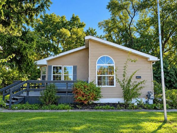 6139 Dorr Street, Toledo, OH 43615
