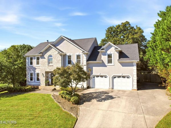 12535 Fort West Drive, Knoxville, TN 37934