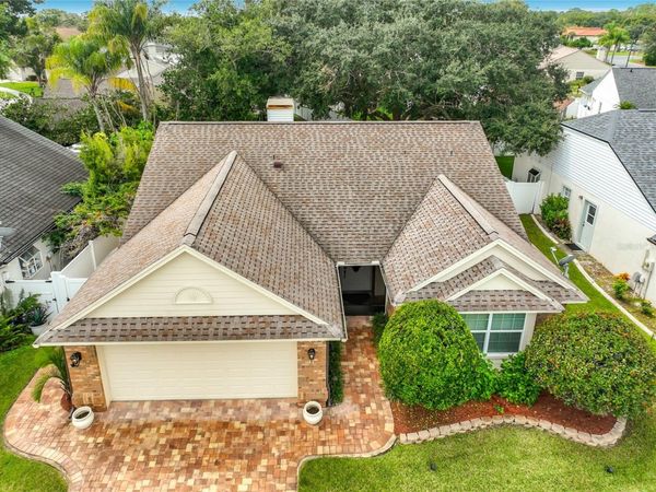 3518 CHERRY HILL DRIVE , ORLANDO, FL 32822