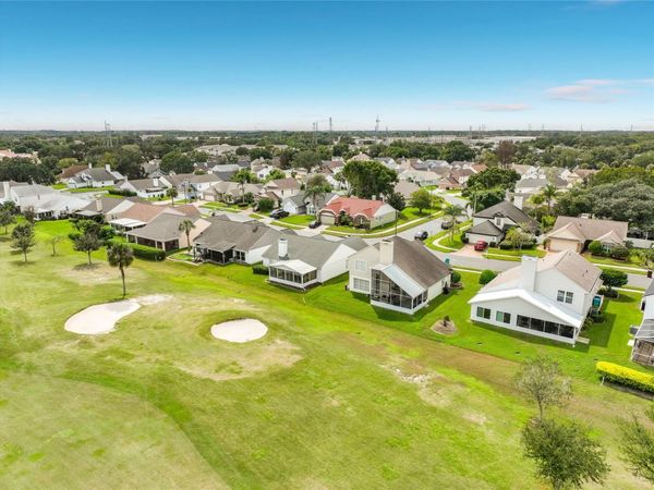 3518 CHERRY HILL DRIVE , ORLANDO, FL 32822