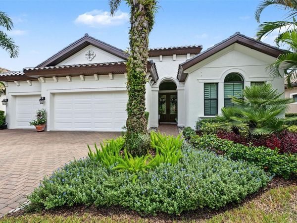 1366 VIA VERDI DRIVE , PALM HARBOR, FL 34683
