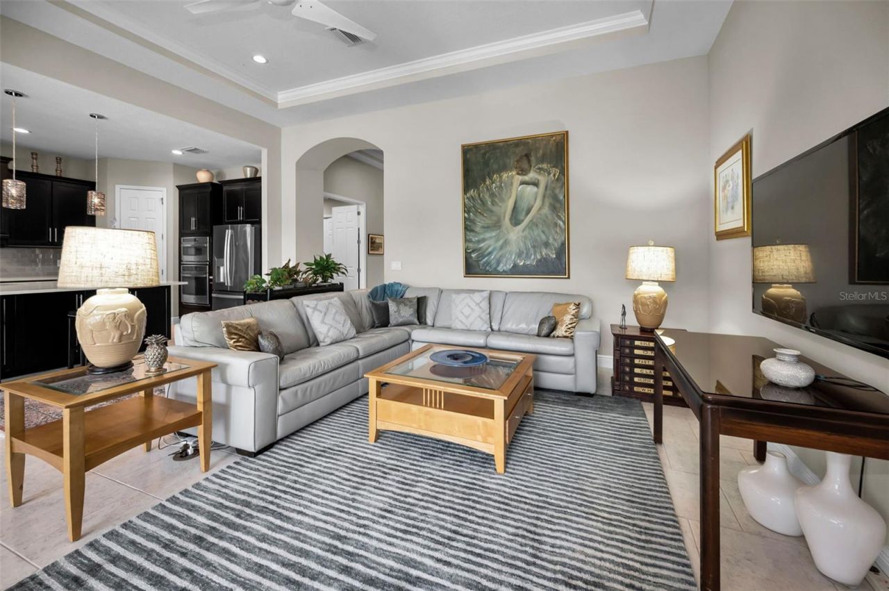 1366 Via Verdi Drive, Palm Harbor, FL 34683 Photo