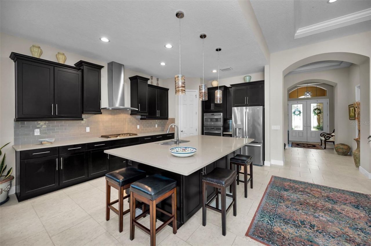 1366 Via Verdi Drive, Palm Harbor, FL 34683 Photo