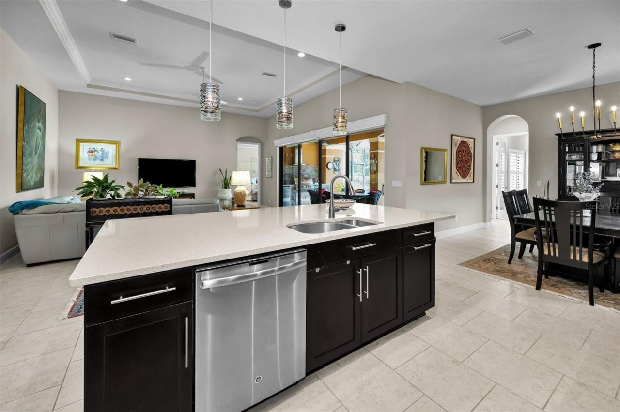 1366 Via Verdi Drive, Palm Harbor, FL 34683 Photo
