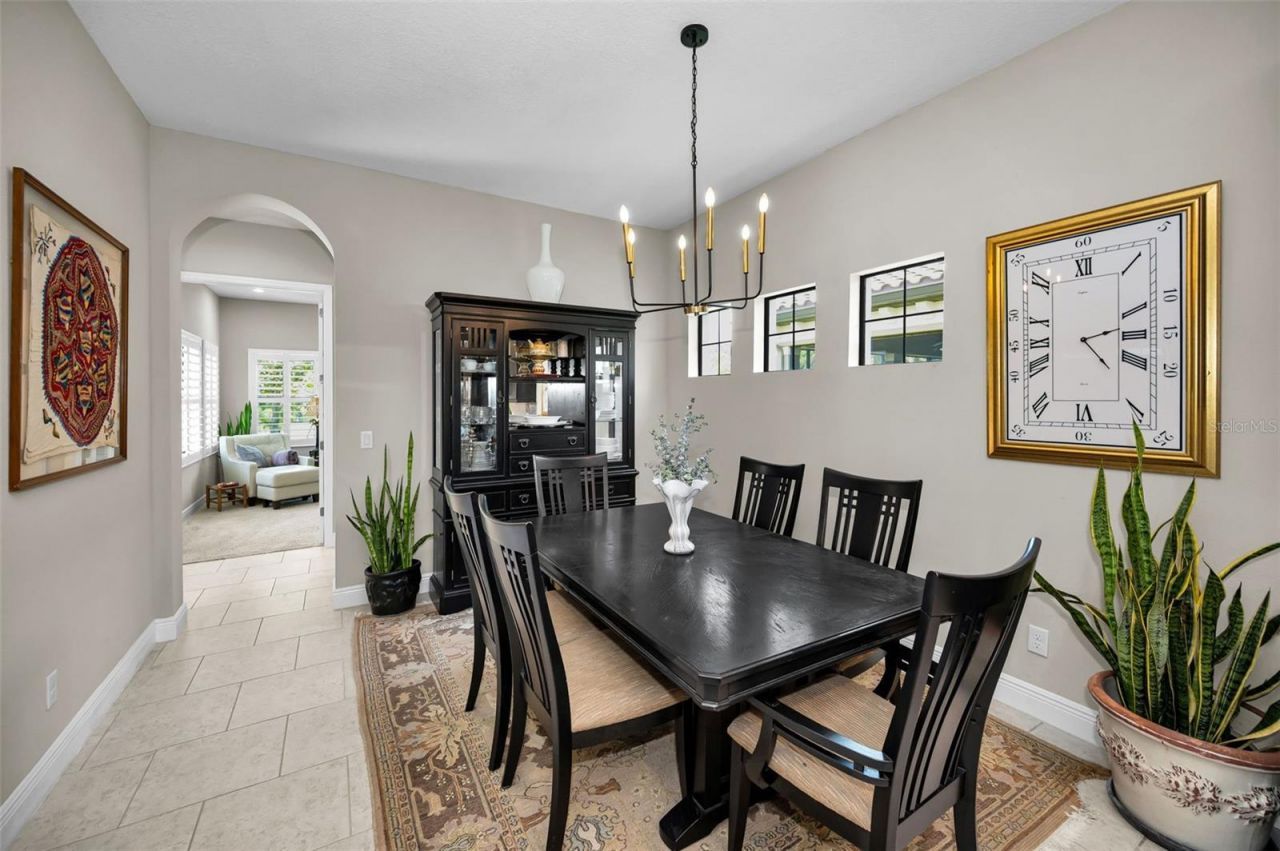 1366 Via Verdi Drive, Palm Harbor, FL 34683 Photo
