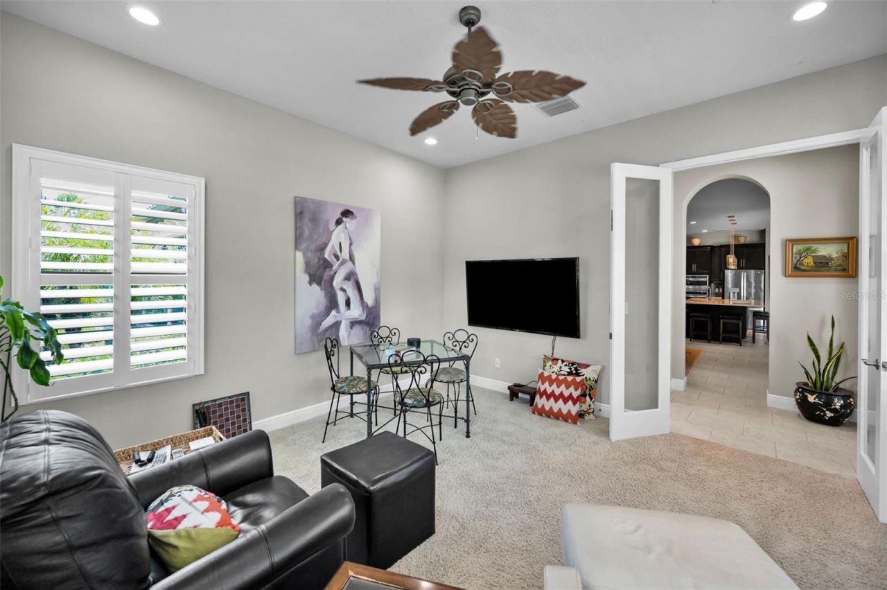 1366 Via Verdi Drive, Palm Harbor, FL 34683 Photo
