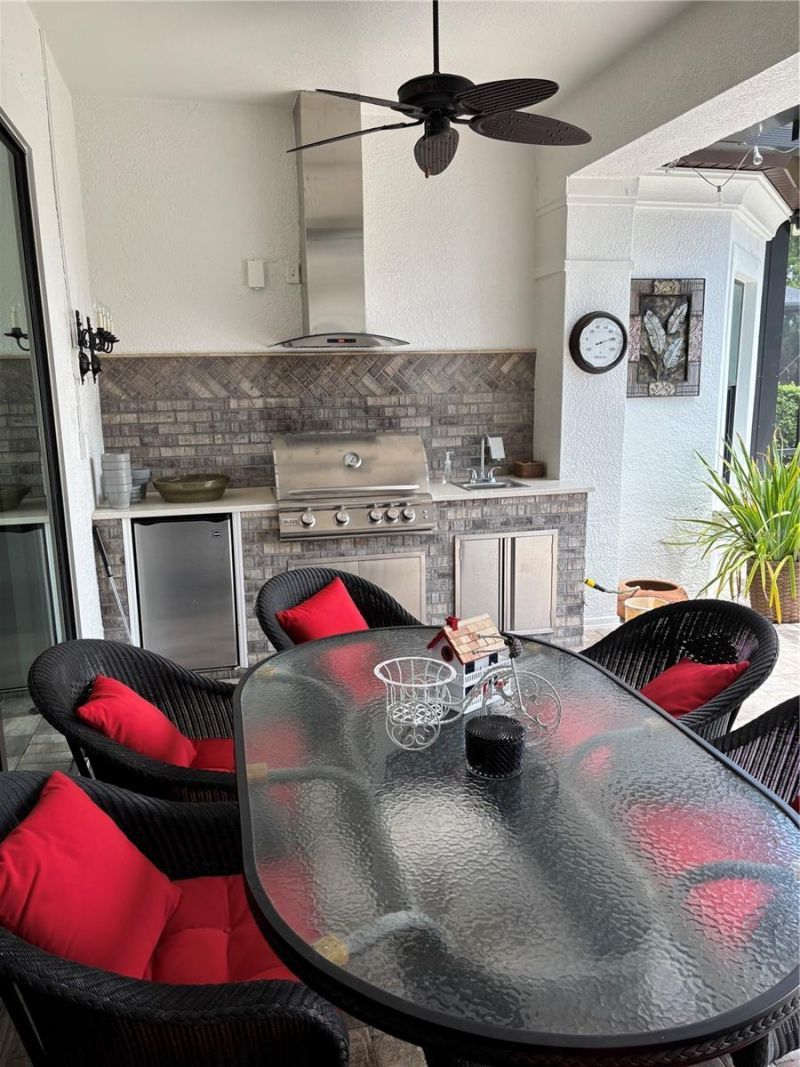 1366 Via Verdi Drive, Palm Harbor, FL 34683 Photo