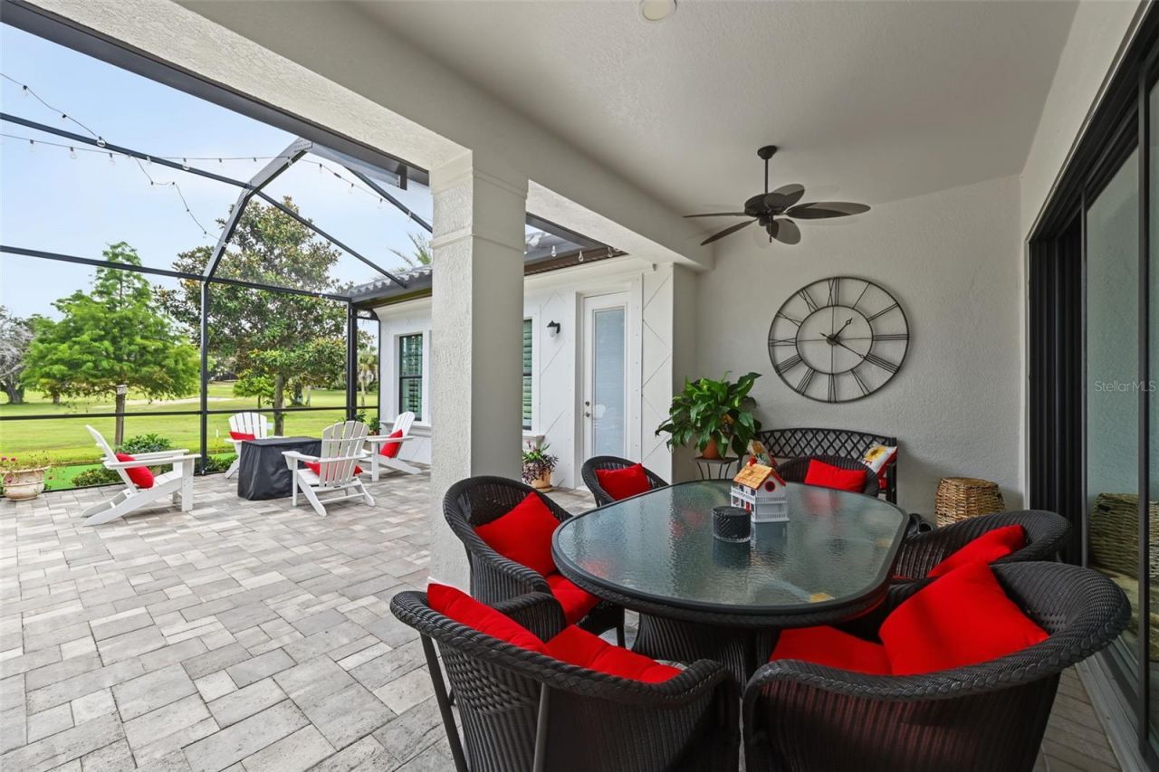 1366 Via Verdi Drive, Palm Harbor, FL 34683 Photo