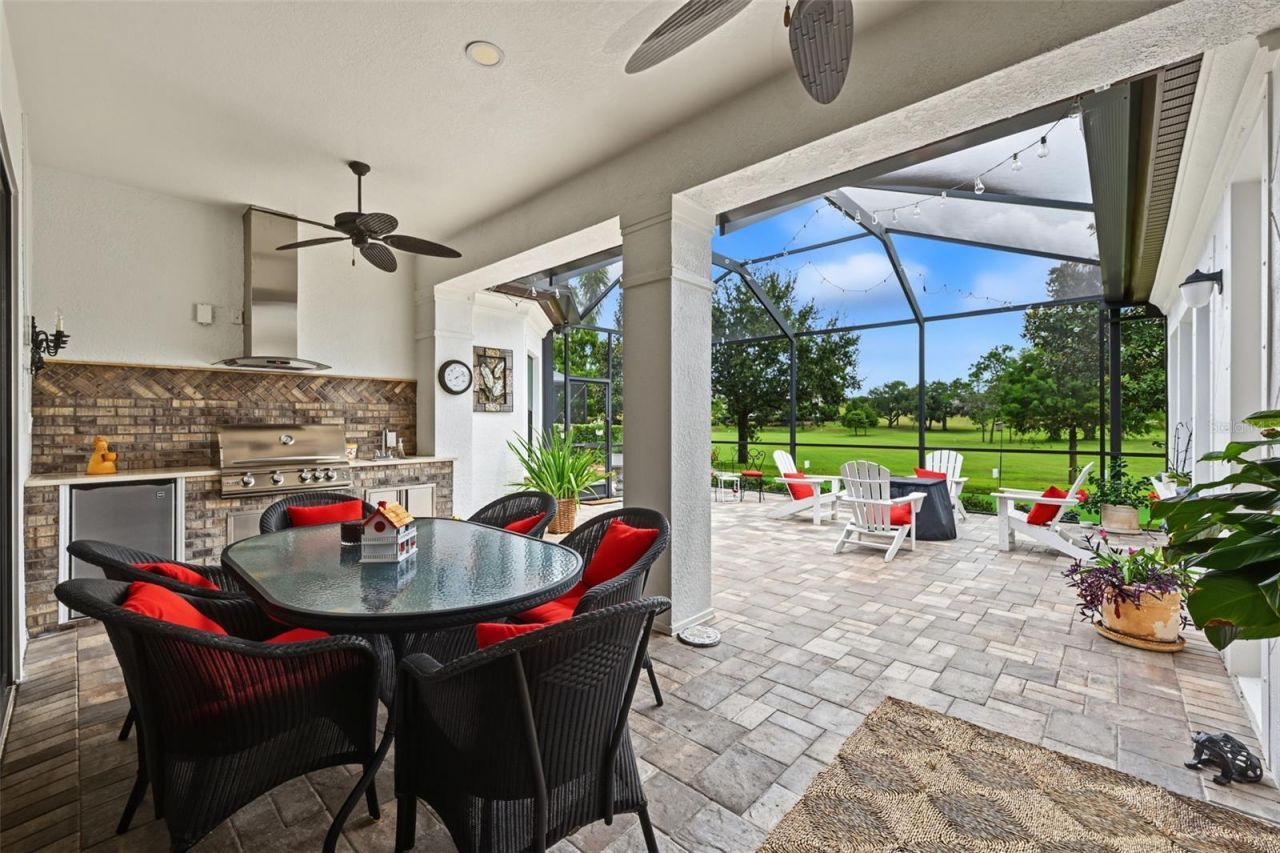 1366 Via Verdi Drive, Palm Harbor, FL 34683 Photo