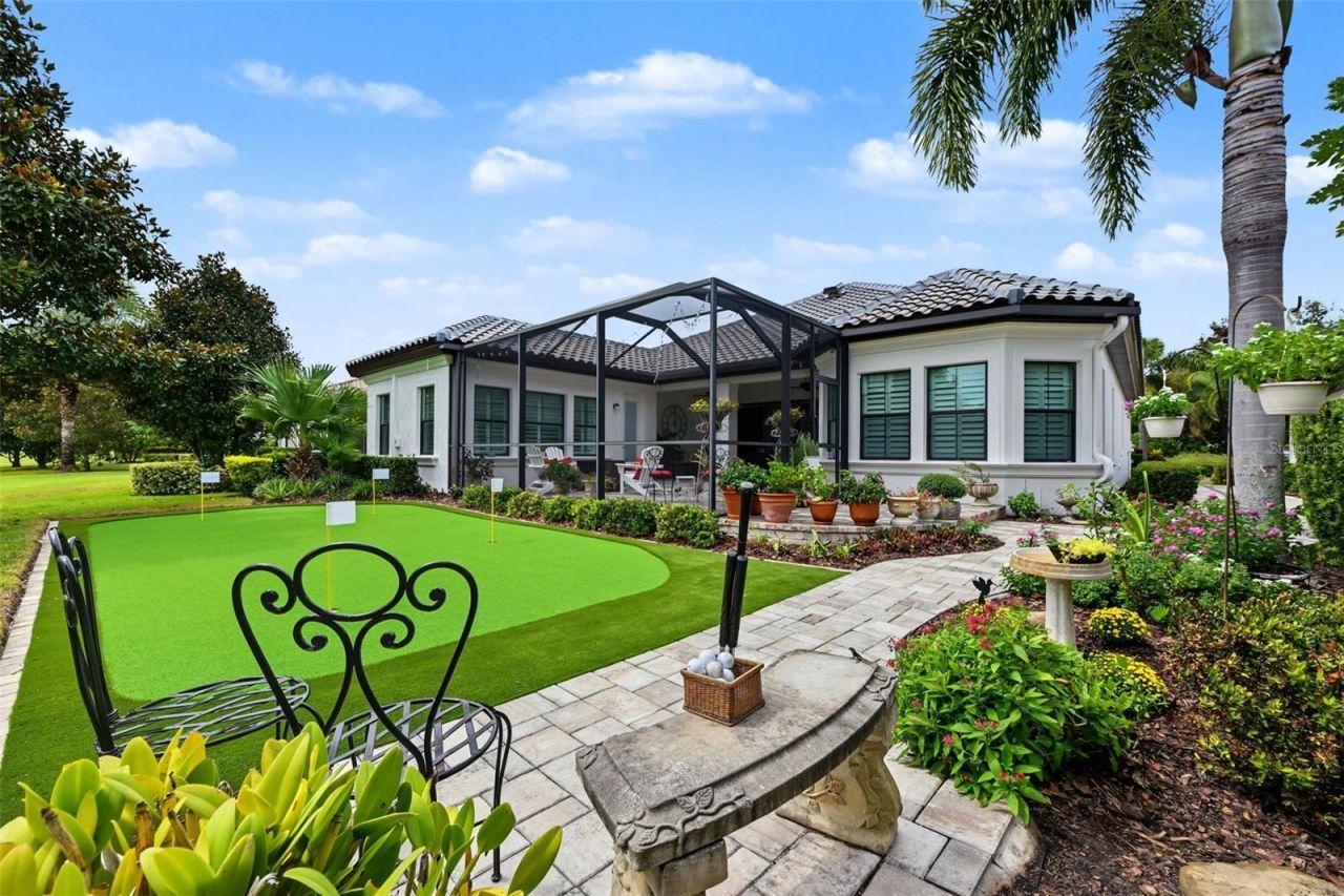 1366 Via Verdi Drive, Palm Harbor, FL 34683 Photo