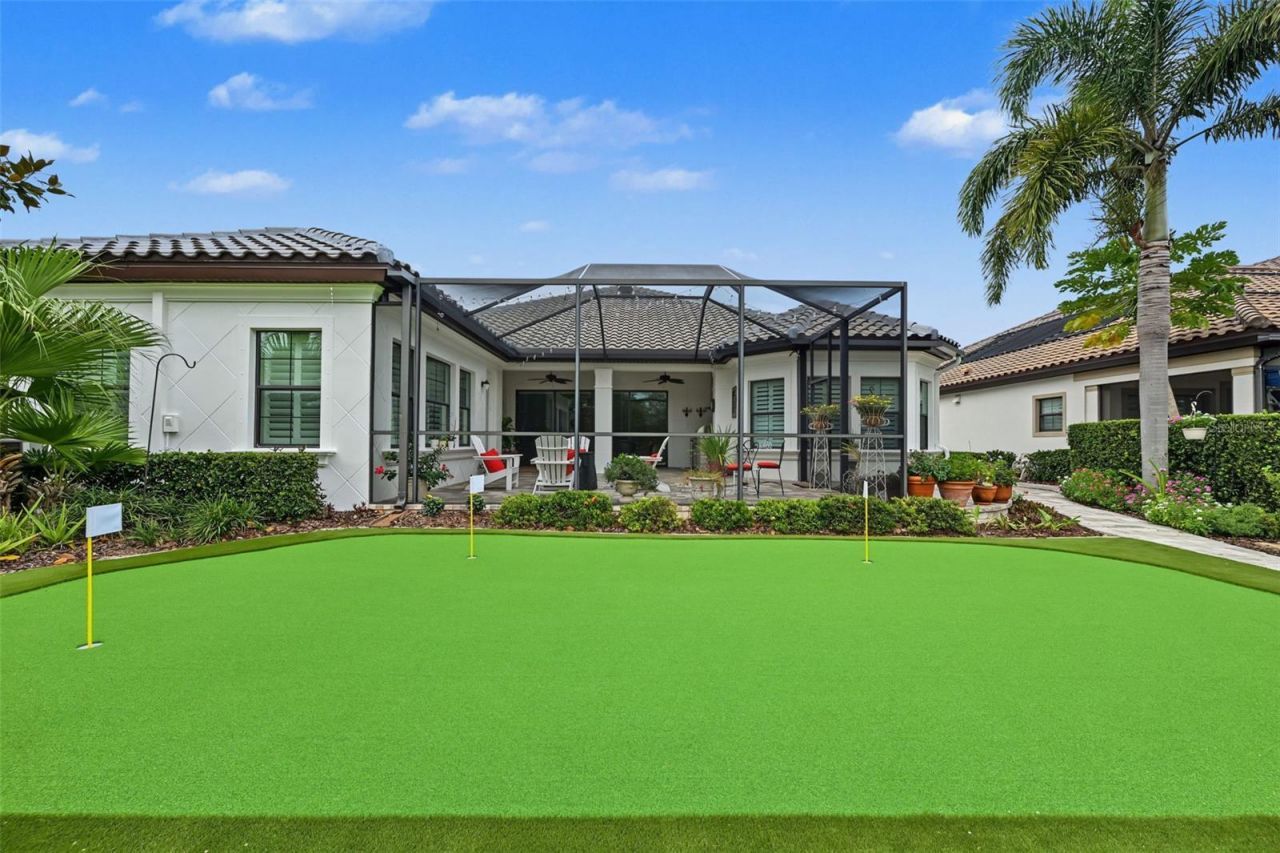 1366 Via Verdi Drive, Palm Harbor, FL 34683 Photo
