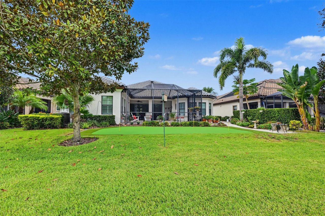 1366 Via Verdi Drive, Palm Harbor, FL 34683 Photo