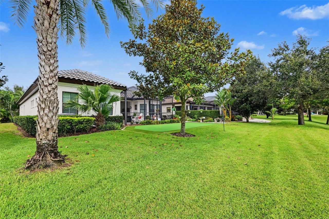 1366 Via Verdi Drive, Palm Harbor, FL 34683 Photo