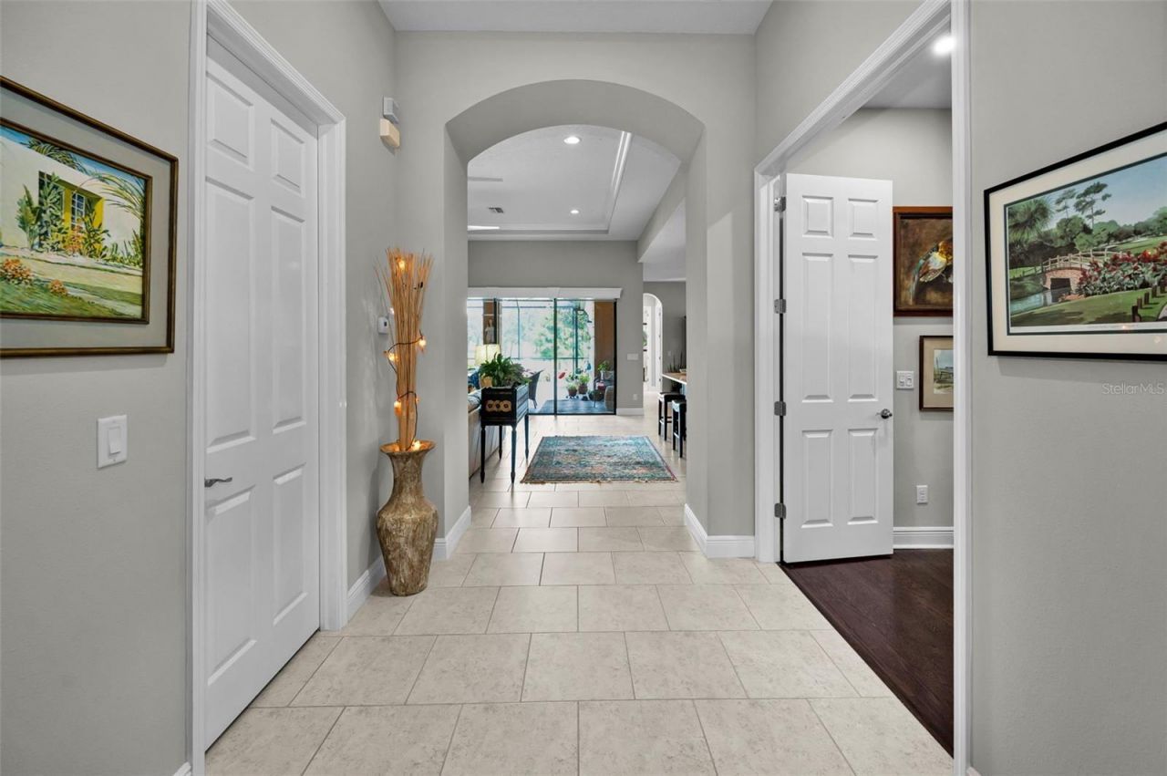 1366 Via Verdi Drive, Palm Harbor, FL 34683 Photo