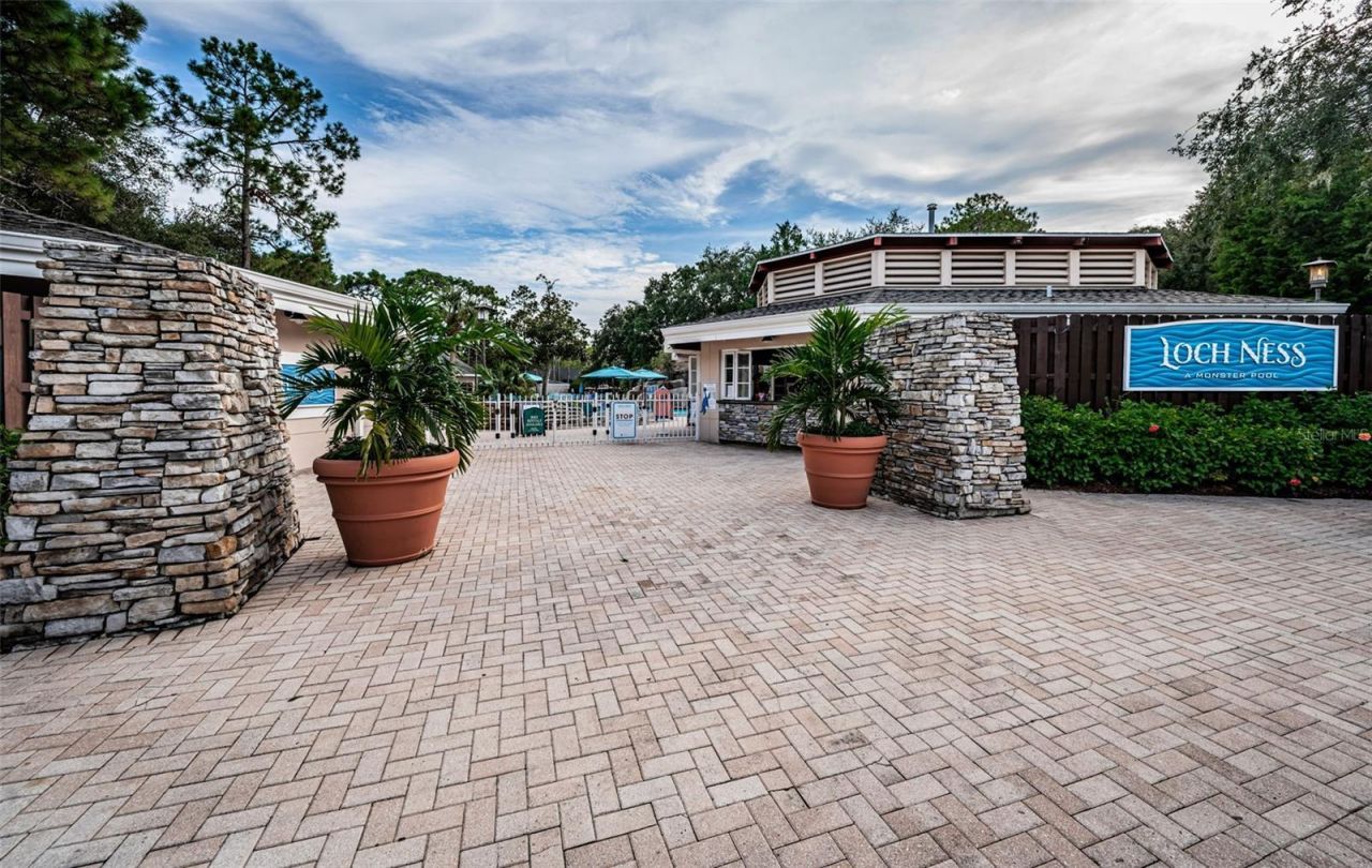 1366 Via Verdi Drive, Palm Harbor, FL 34683 Photo