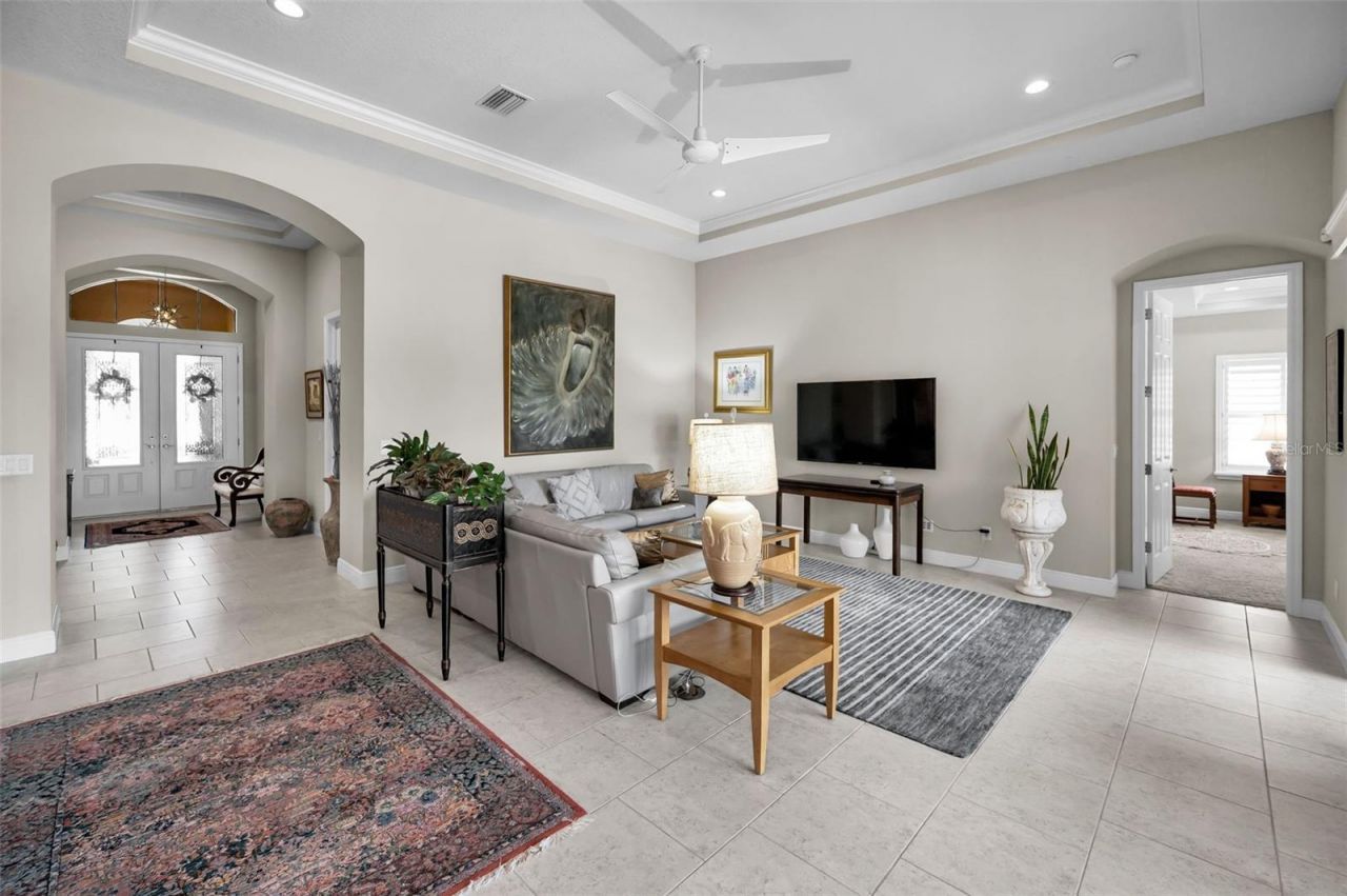 1366 Via Verdi Drive, Palm Harbor, FL 34683 Photo