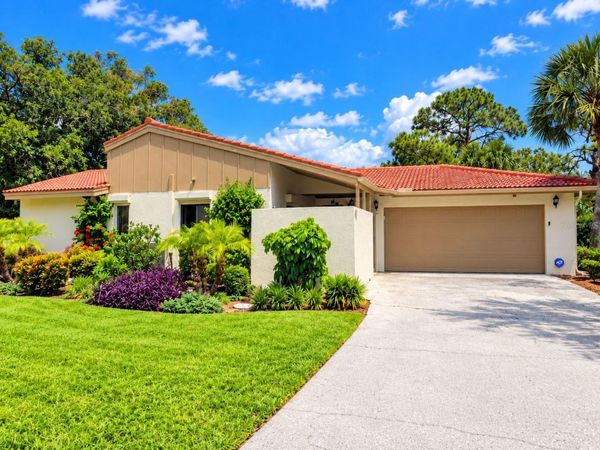 3706 SUN EAGLE LN , Unit 17B, BRADENTON, FL 34210
