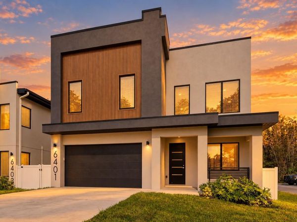 6401 S RICHARD AVENUE, TAMPA, FL 33616