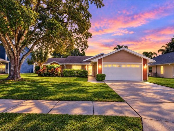 3066 ESPLANADE DRIVE , NEW PORT RICHEY, FL 34655