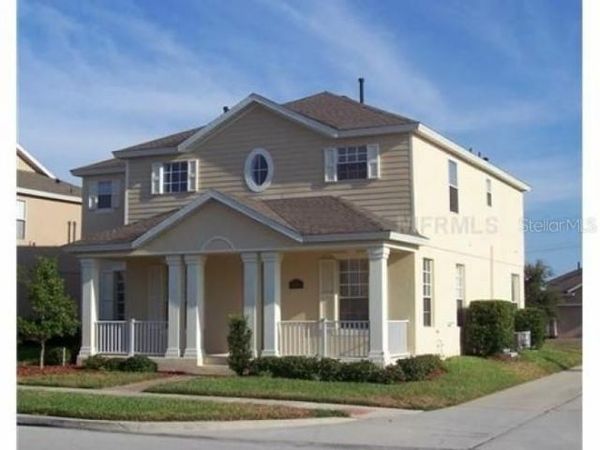 14601 OLD THICKET TRACE, WINTER GARDEN, FL 34787