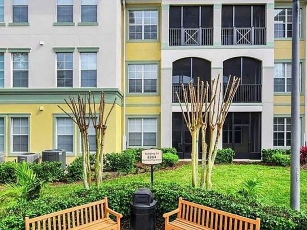 8264 MARITIME FLAG STREET , Unit 1429, WINDERMERE, FL 34786