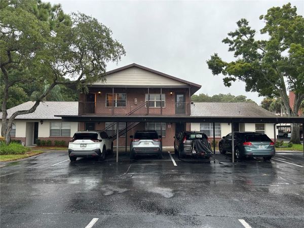 2442 ENTERPRISE ROAD , Unit 5, CLEARWATER, FL 33763