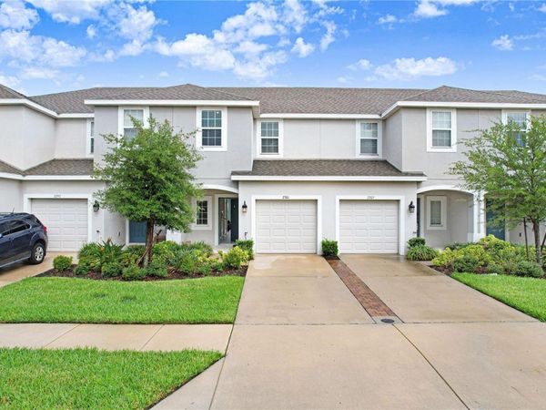 2301 ALEE LANE , WESLEY CHAPEL, FL 33543