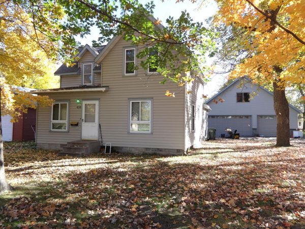 434 Lake Street S, Long Prairie, MN 56347