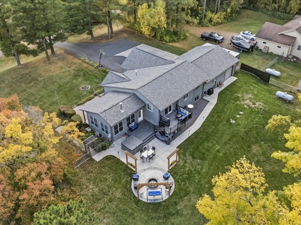 3981 324th Avenue NE, Cambridge, MN 55008