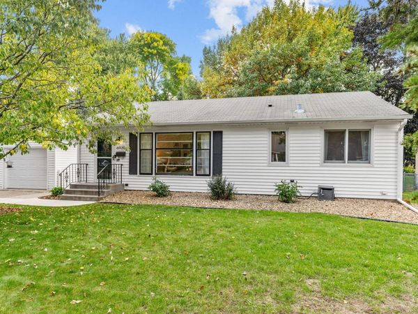6920 Blaisdell Avenue, Richfield, MN 55423