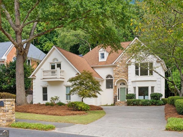 576 Pelham Road NE, Atlanta, GA 30324