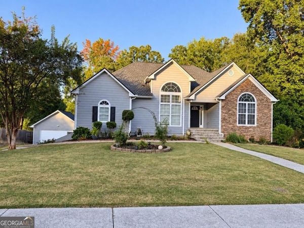 3336 Duncan Bridge Trail, Buford, GA 30519