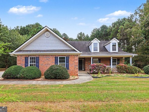 2105 Raegan Court, Monroe, GA 30655