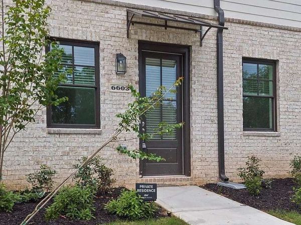 6603 Beacon Drive, Atlanta, GA 30328