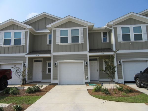 1622 Caleigh Court , Lynn Haven, FL 32444
