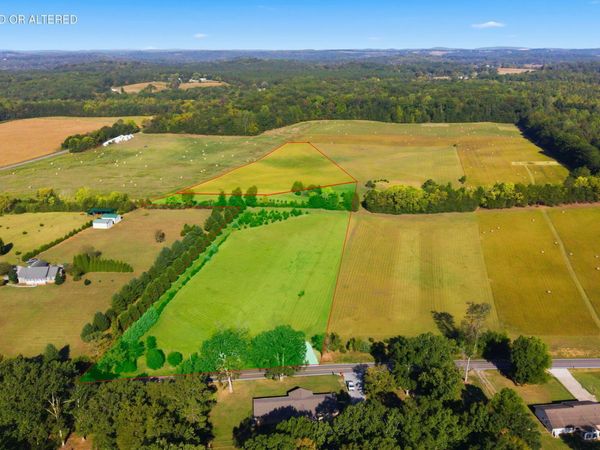 00 County Road 700, Athens, TN 37303