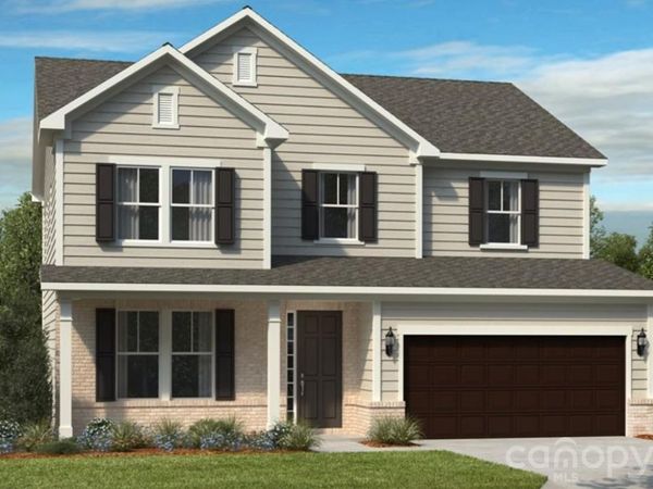 17029 Walker Wylie Drive , Charlotte, NC 28278