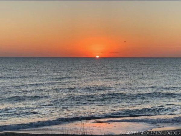 11000 S Ocean Drive , Unit 4I, Jensen Beach, FL 34957