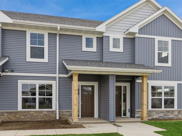 503 Crimson Street , North Liberty, IA 52317