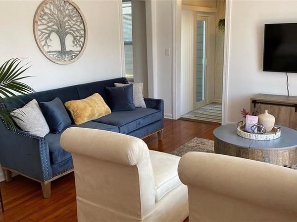 652 North Avenue, Forest Park, GA 30297