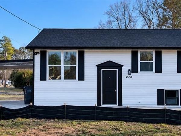 278 Valley Hill Road SE, Riverdale, GA 30274