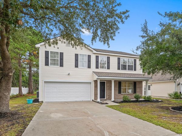 4456 W Walkerton Dr. , Myrtle Beach, SC 29579
