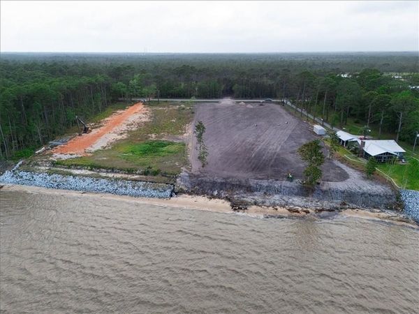 0 Dauphin Island Parkway , Coden, AL 36523