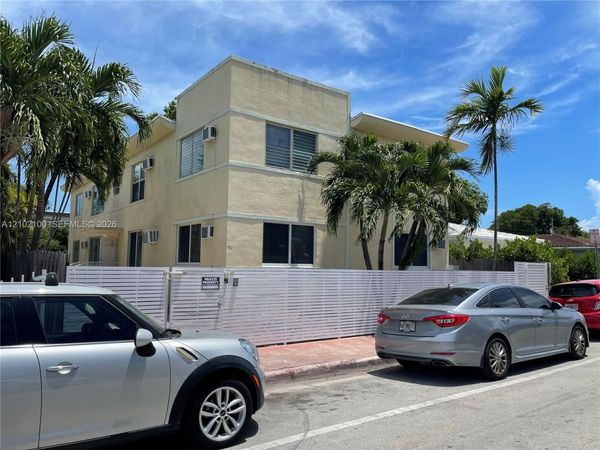 785 81st St , Unit 3, Miami Beach, FL 33141